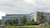 Sykehuset i Levanger.