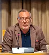 IGF er en viktig bastion for et fritt og åpent internett. Norge tar et globalt ansvar når vi nå er vertskap, mener Fredrik Syversen i IKT-Norge. Foto: Are Thunes Samsonsen