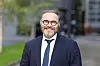 Jens Middborg fikk jobben som administrerende direktør i Vivicta i november i fjor.