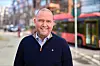 Torbjørn Krøvel, administrerende direktør i Saga Tenix. Foto: CF Wesenberg