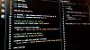 Perl har blitt kritisert for å være skrivbart, men ikke lesbart. Det vil si at vil si at en utviklers Perl-kode ofte kan være langt vanskeligere å forstå enn den enkle testkoden over.