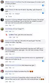 Både Uniweb og Fastname får hard medfart på sine Facebook-sider. Skjermbilde: Uniwebs Facebook-side