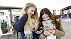 Snapchat er mest populært blant dem mellom 15 og 24 år.