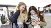 Snapchat er mest populært blant dem mellom 15 og 24 år.