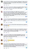Både Uniweb og Fastname får hard medfart på sine Facebook-sider. Skjermbilde: Fastnames Facebook-side