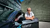 Dekningsdirektør Bjørn Amundsen er på sin 29. dekningstur på like mange år når han nå ruller fra Finnmark i nord til Agder i sør for å sikre optimal dekning i Telenors mobilnett.