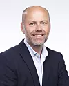 Ken Roar Riis er direktør for Webstep Solutions, og leder selskapets samarbeid med Telenor. Foto: Webstep