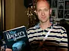 Charlie Miller er en ettertraktet foredragsholder, ikke minst på grunn av hans ekspertise om sårbarheter i Apple-produkter. Han har skrever flere bøker om emnet, blant annet «The Mac Hacker's Handbook». Bilde: Marius Jørgenrud