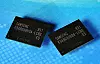 32 gigabit 3-bit MLC NAND-brikker fra Samsung.
