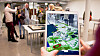 Inntil nå har elevene vært begrenset til å vise 3D-arbeidene sine på 2D-skjermer, eller 3D-printe dem. Holopipe gjør det mulig å visualisere 3D-modellene og se dem i virkelige omgivelser.