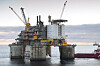 Equinor utvider samarbeidet med Knowit for å overvåke infrastruktur på felt, som eksempelvis her på Troll B.