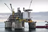 Equinor utvider samarbeidet med Knowit for å overvåke infrastruktur på felt, som eksempelvis her på Troll B.