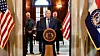 Guvernør Mike Parson fra den amerikanske delstaten Missouri holdt pressekonferanse om den påståtte «HTML-hackingen» tidligere i oktober. Han tok ikke imot spørsmål etterpå, og har heller ikke kommentert reaksjonene i de to ukene som har gått siden.