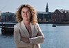 Mette Harbo tviler sterkt på at det danske helsevesenet kan bytte ut Microsoft.