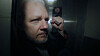 Julian Assange har tilbrakt flere år i Ecuadors ambassade i Storbritannia.