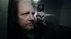 Julian Assange har tilbrakt flere år i Ecuadors ambassade i Storbritannia.