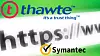 Tillit er det sentrale ved utstedelse av sikkerhetssertifikater. For øyeblikket er Googles tillitt til Symantecs sertifikatmyndighet tilsynelatende temmelig frynsete.