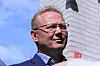 Arne Christian Haugstøyl (49) er ny direktør i Nasjonal sikkerhetsmyndighet (NSM).
