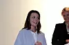 Microsoft Norge presenterte i går Vibeke Hansen som selskapets nye kommunikasjonsdirektør. Hun kommer fra Coca-Cola. Ingjerd Blekei Spiten (til høyre i bildet) er viseadministrerende direktør i IT-selskapet.