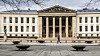 Universitetet i Oslo sier de vil fortsette å bruke Tiktok for å nå ut til nye studenter til tross for at ansatte har blitt bedt om å slette appen fra sine tjenestetelefoner.