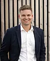 Svein Bekkevold er CEO i Gritera Security. Foto: Gritera