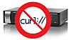 Forsøket på å nekte curl tilgang til webgrensesnittet til Cisco-ruteren RV320 er lite vellykket.