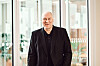 Administrerende direktør Stein-Erik Vellan i Telia Norge.