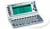 Lomme-datamaskinen Sharp ZQ770.