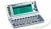 Lomme-datamaskinen Sharp ZQ770.