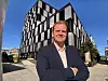 Administrerende direktør Lars Ryen Mill i Chilimobil har solgt 45 prosent av selskapet til Telia Norge. Foto: Chilimobil