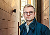 Amund Brandsrud er administrerende direktør i Knowit, som får ansvaret for en skyplattform som blir viktig for flere kollektivselskaper i Norge.