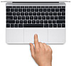 Force Touch åpner for mer funksjonelle applikasjoner. Nå kan vi vente oss flere slike.