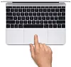 Force Touch åpner for mer funksjonelle applikasjoner. Nå kan vi vente oss flere slike.