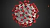 Illustrasjonsbilde, koronavirus.