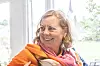 Leder for Telenor Skandinavia, Berit Svendsen, sa under Nkom Agenda 7. juni at 5G vil kreve enorme investeringer, blant annet i fiber til stadig flere basestasjoner.