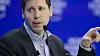 Open AI, her ved sjef Sam Altman, ligger ikke på latsiden og har nå kunngjort en ny GPT-modell.