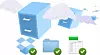 Dropbox kan snart intergreres med Active Directory og annen SSO-arkitetur.