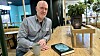 Eystein Hanssen har skrevet boka «Jeg har ikke noe å skjule» om våre digitale spor.