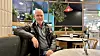 – Ikke ha sosiale medier oppe mens du surfer i samme nettleser. Da er det helt «hjemme alene-fest» for cookies, sier Eystein Hanssen. Foto: Gabrielle Graatrud