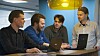 NTNU Technology Transfer-spinoffen Optistore lager programvare som forbedrer ytelsen på lagringsløsninger basert på erasure coding.