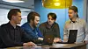 NTNU Technology Transfer-spinoffen Optistore lager programvare som forbedrer ytelsen på lagringsløsninger basert på erasure coding.