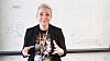 Jelena Brevik er rekrutteringssjef i Tietoevry.