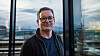 Richard Moyes, leder for Campaign To Stop Killer Robots, mener Norge er i posisjon til å ta initiativ til en internasjonal regulering av autonome våpen. Her fra et besøk i Oslo i september.