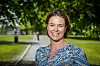 Vivi Ringnes Berrefjord leder Cyberprogrammet ved Institutt for forsvarsstudier og er ph.d.-stipendiat i statsvitenskap ved Universitetet i Oslo.