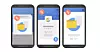 Google vil straffe nettsider som lar annonsørene blokkere innhold på mobilnettsider. Foto: Google