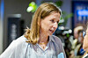 Justis- og beredskapsminister, Astri Aas-Hansen (Ap)