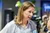 Justis- og beredskapsminister, Astri Aas-Hansen (Ap)