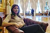 − Det har ikke funka, da tenker vi det er fornuftig å reversere alle endringene som er gjort, sier Anna Molberg i Høyre. Foto: Marianne Gjessing