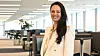 Jeanette Small skal lede Globalconnects jakt på nye storkunder.