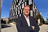 Administrerende direktør Lars Ryen Mill i Chilimobil lanserer mobilabonnementer som er rangert etter nedlastningshastighet.